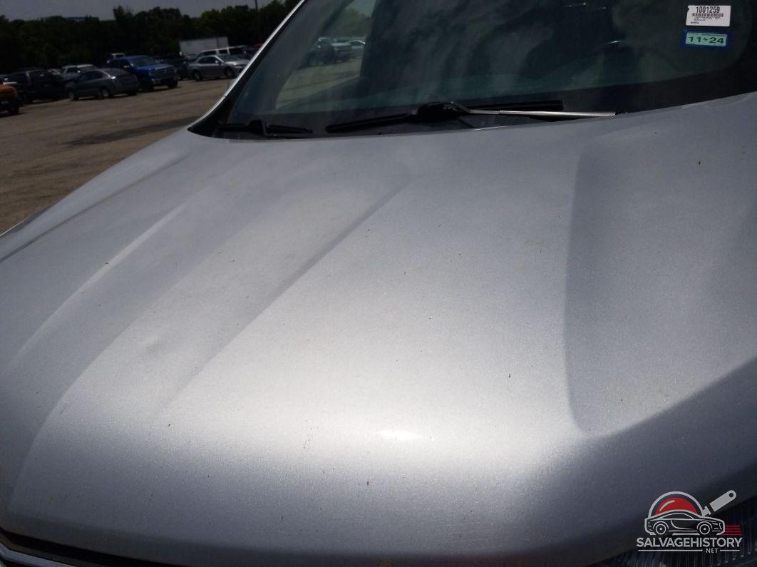 1GNERGKWXNJ114408 2022 CHEVROLET TRAVERSE photo no. 16
