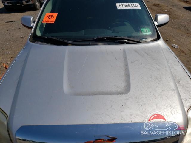 2CTFLREC1B6356223 2011 GMC TERRAIN photo no. 12