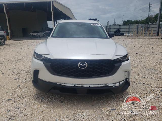 7MMVABAM6RN201787 2024 MAZDA CX-50 SELE photo no. 5