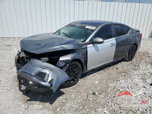 1N4BL4BV4LC139928 2020 NISSAN ALTIMA photo no. 9