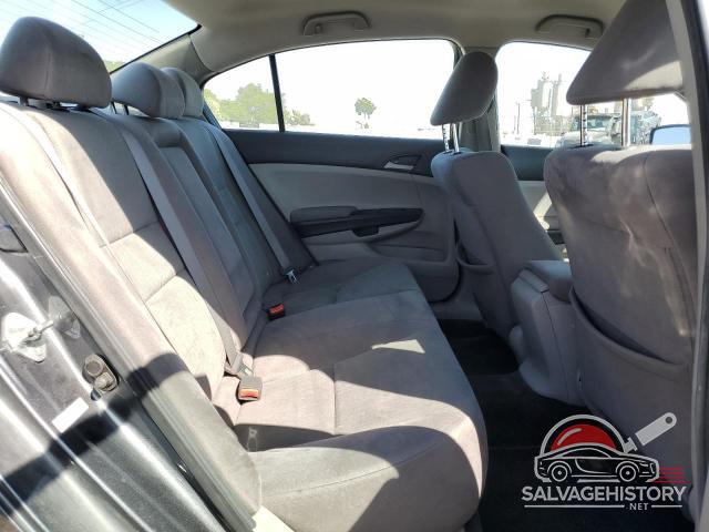 1HGCP2F42BA065025 2011 HONDA ACCORD photo no. 10