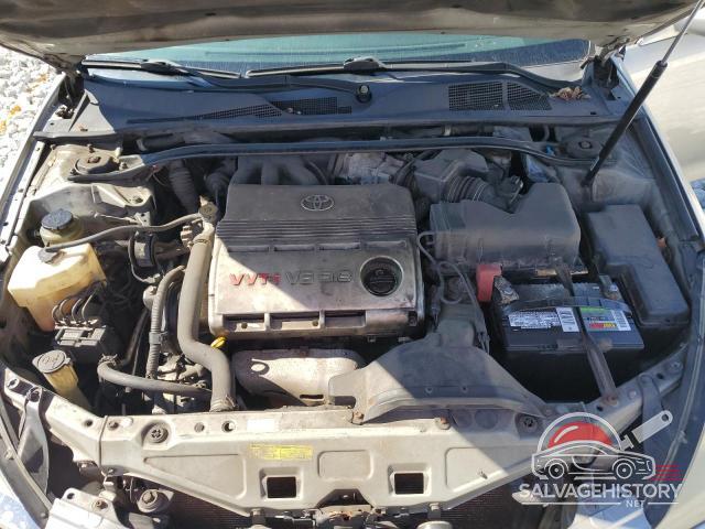 4T1CA38P26U076264 2006 TOYOTA CAMRY SOLA photo no. 11