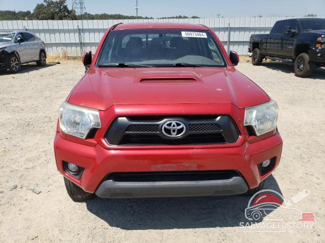 3TMMU4FN0FM086965 2015 TOYOTA TACOMA photo no. 5