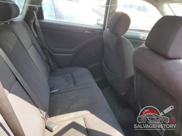 2T1KR38E13C050917 2003 TOYOTA MATRIX photo no. 10
