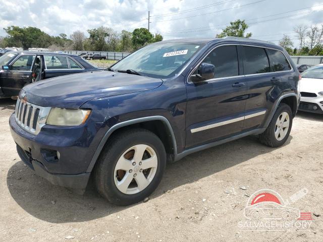 1C4RJEAG7CC314079 2012 JEEP GRAND CHER photo no. 18
