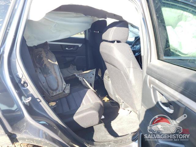 2HKRW2H26KH116820 2019 HONDA CRV photo no. 11