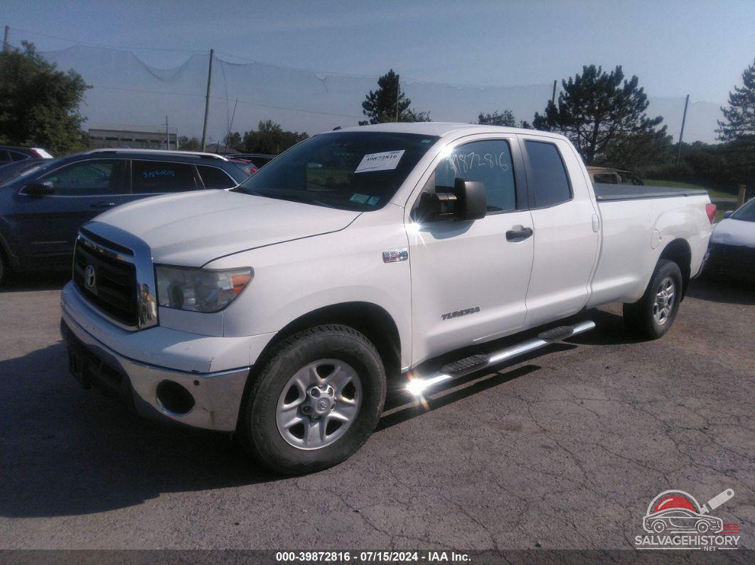 5TFCY5F17CX013617 2012 TOYOTA TUNDRA photo no. 2
