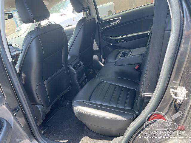 2FMPK4J96LBA88807 2020 FORD EDGE photo no. 4