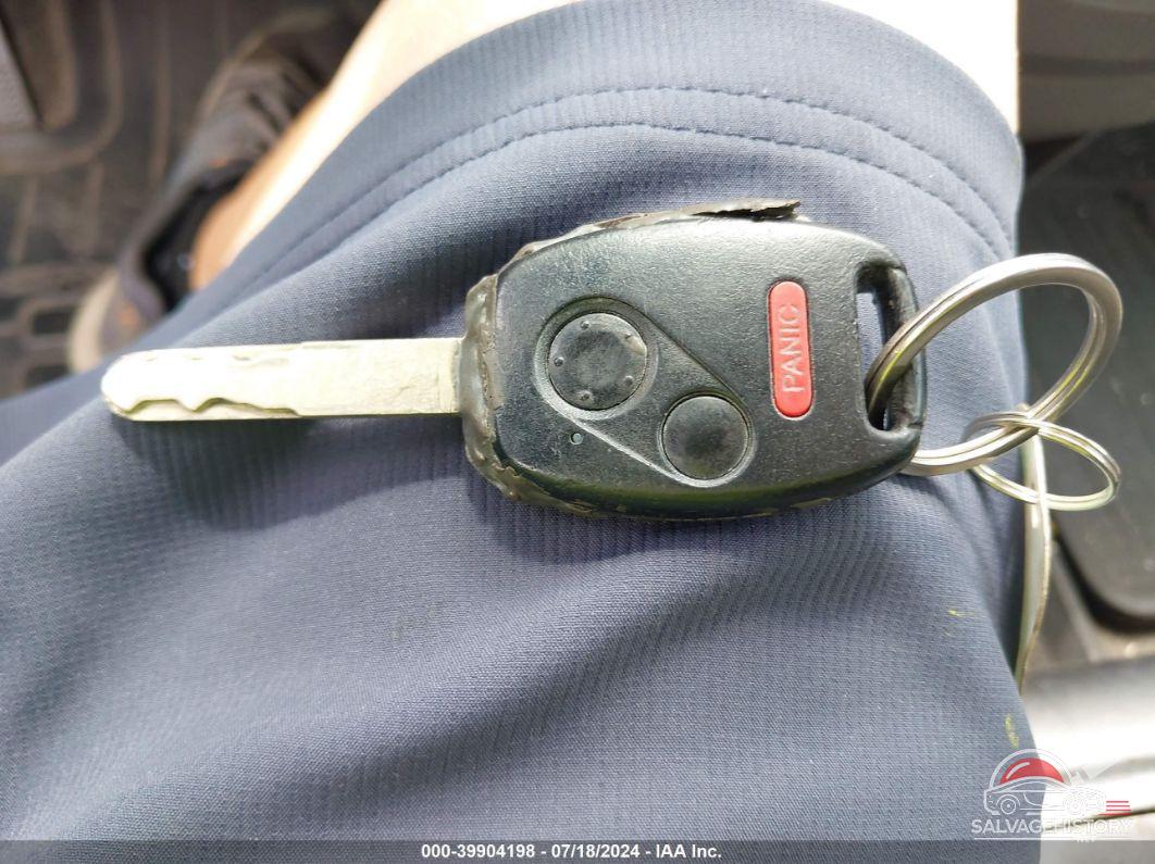 5J6RE48777L015759 2007 HONDA CR-V photo no. 11