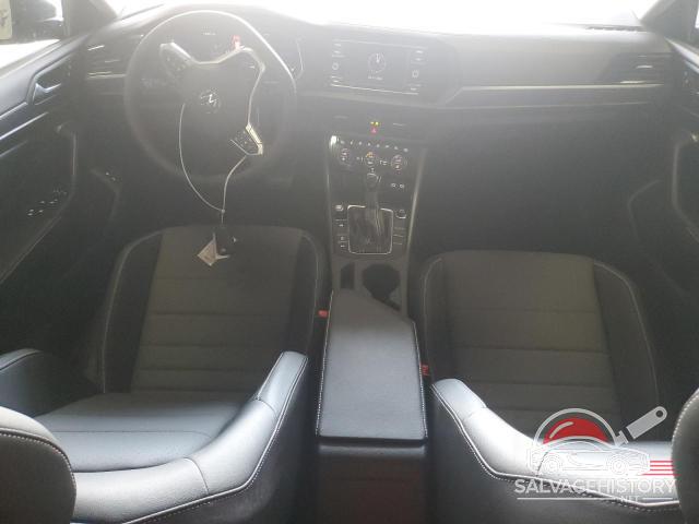 3VW7M7BU0RM083254 2024 VOLKSWAGEN JETTA photo no. 8
