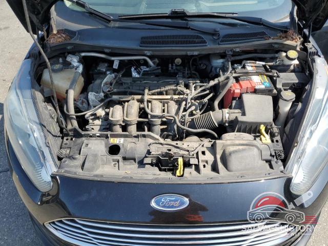 3FADP4EJ0GM179451 2016 FORD FIESTA photo no. 11
