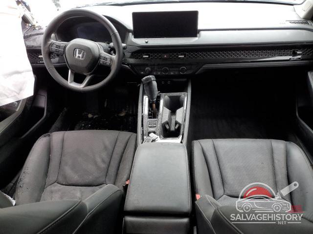 1HGCY2F8XPA009759 2023 HONDA ACCORD photo no. 8