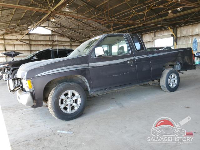 1N6SD16S5TC361414 1996 NISSAN TITAN photo no. 3