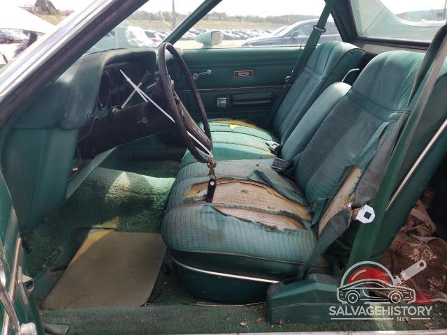 9H48H140017 1979 FORD RANCHERO photo no. 7