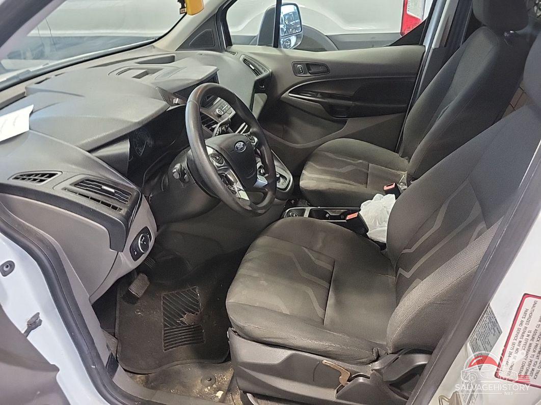 NM0LS7E26K1392230 2019 FORD TRANSIT CONNECT photo no. 9