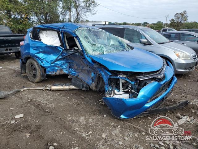 2T3ZFREV5JW491273 2018 TOYOTA RAV4 photo no. 4