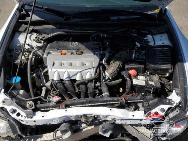 JH4CU2F45CC023492 2012 ACURA TSX photo no. 11