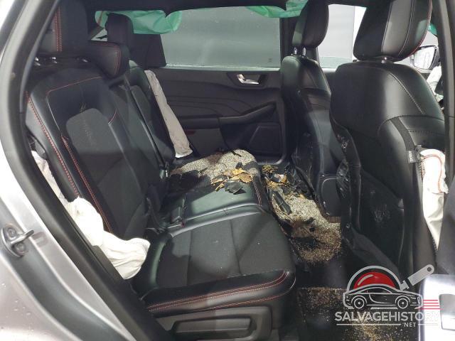 1FMCU9MN0PUA09226 2023 FORD ESCAPE ST photo no. 11