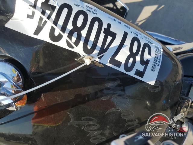 1HFSC4300YA003608 2000 HONDA VT CYCLE photo no. 8