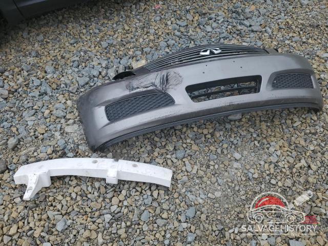 JNKBV61F87M824684 2007 INFINITI G35 photo no. 12