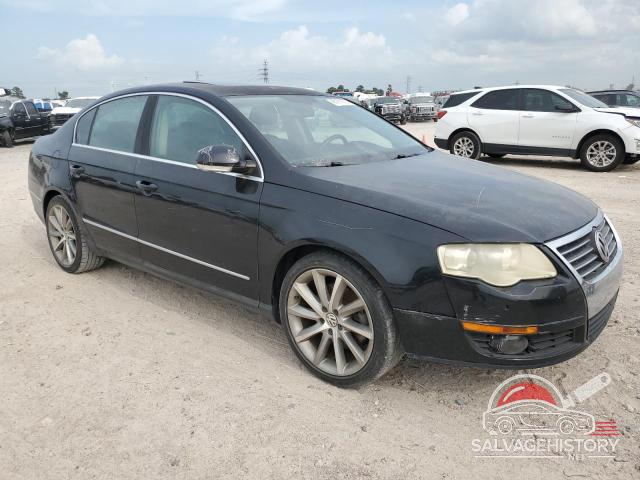 WVWCU73C57P015501 2007 VOLKSWAGEN PASSAT photo no. 4
