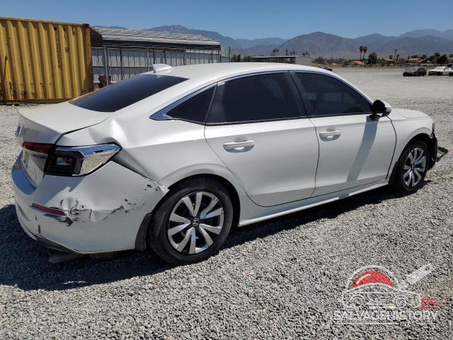 2HGFE2F28NH590436 2022 HONDA CIVIC photo no. 3