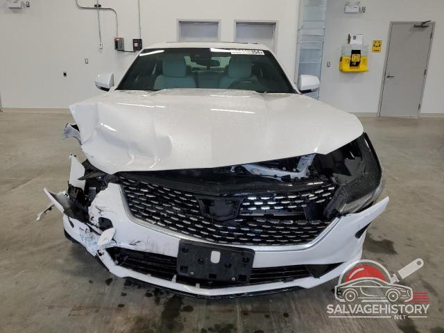 1G6DF5RK9M0111883 2021 CADILLAC CT4 photo no. 5