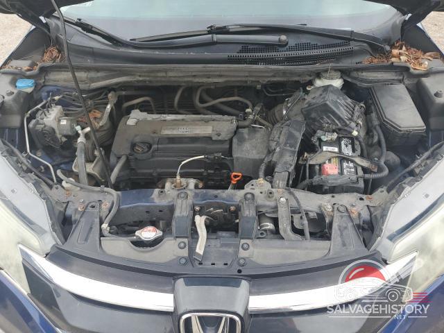 5J6RM4H38FL073605 2015 HONDA CRV photo no. 11