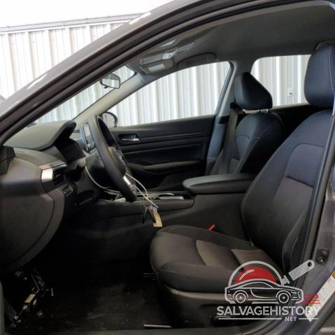 1N4BL4DV3RN332064 2024 NISSAN ALTIMA photo no. 7