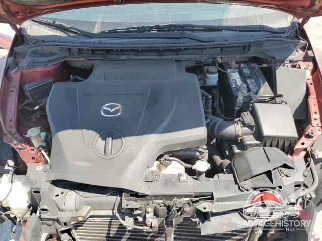 JM3ER293470131552 2007 MAZDA CX-7 photo no. 12