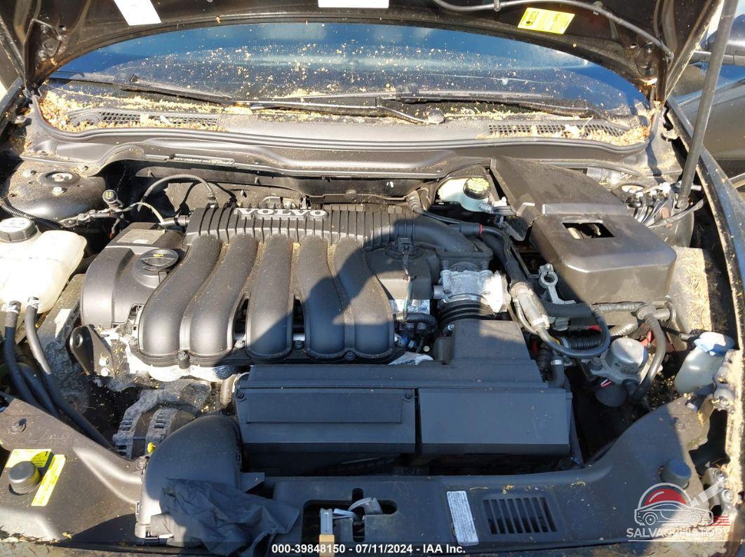 YV1MS390162161948 2006 VOLVO S40 photo no. 10