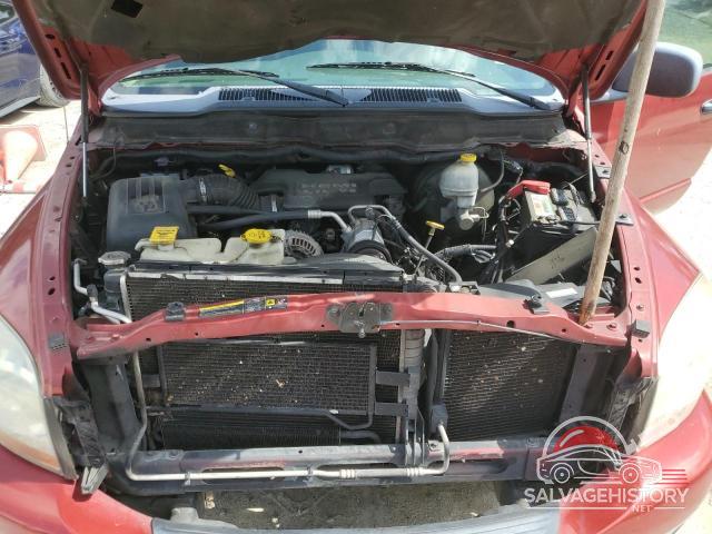 1D7HU16246J247083 2006 DODGE RAM 1500 photo no. 11