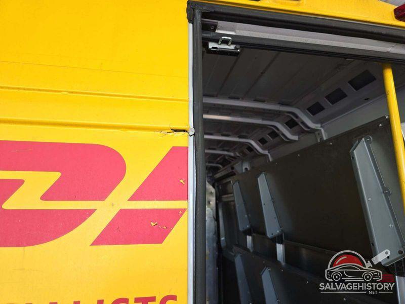 3C6TRVDG3GE128457 2016 RAM PROMASTER 2500 photo no. 2