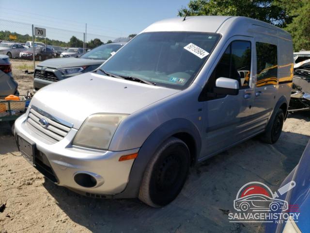 NM0KS9BNXBT053917 2011 FORD TRANSIT photo no. 24
