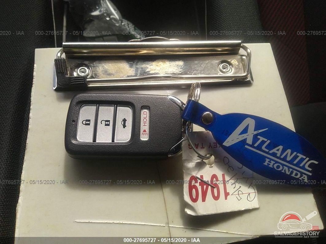 2HGFC3A58LH750633 2020 HONDA CIVIC SI COUPE photo no. 11
