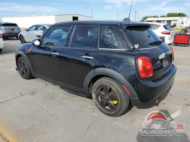 WMWXS5C59FT829487 2015 MINI COOPER photo no. 2