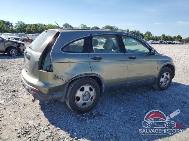 JHLRE38368C020310 2008 HONDA CRV photo no. 3