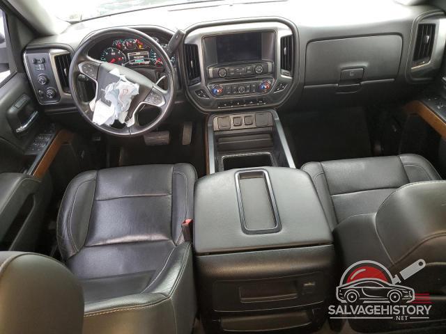 1GCVKSEJ5FZ406809 2015 CHEVROLET ALL Models photo no. 8