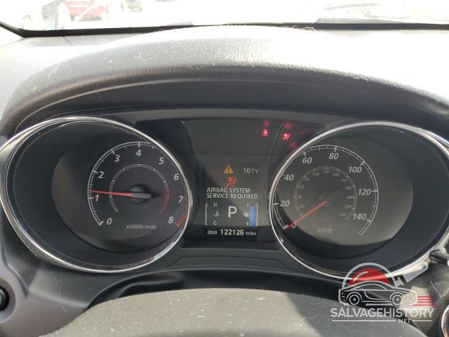 JA4AP3AW5GZ044239 2016 MITSUBISHI OUTLANDER photo no. 9