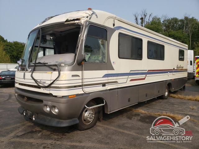 3FCMF53G1SJA12262 1995 FORD F530 photo no. 2