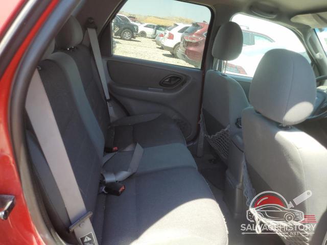 1FMYU04112KB56853 2002 FORD ESCAPE photo no. 10