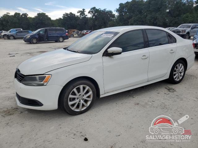 3VWD17AJ3EM407780 2014 VOLKSWAGEN JETTA photo no. 18