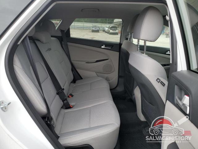 KM8J2CA4XLU272310 2020 HYUNDAI TUCSON photo no. 10