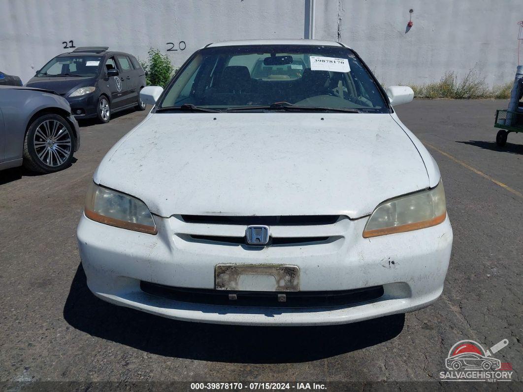 1HGCG5646WA135908 1998 HONDA ACCORD photo no. 6