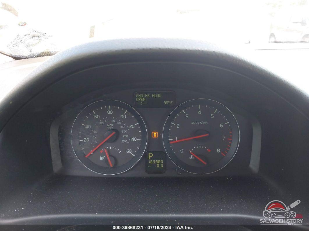 YV1MS390592463831 2009 VOLVO S40 photo no. 7