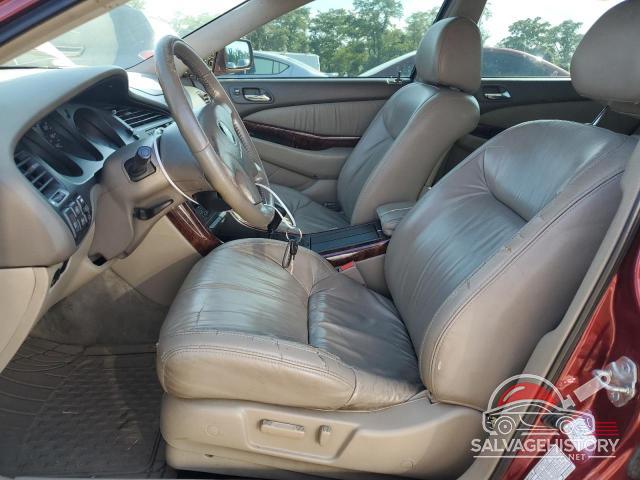 19UUA56663A050215 2003 ACURA TL photo no. 7