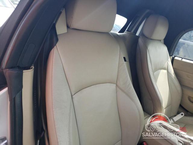 4USBT33525LS58657 2005 BMW Z4 photo no. 10