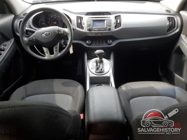 KNDPB3AC7F7758890 2015 KIA SPORTAGE photo no. 8