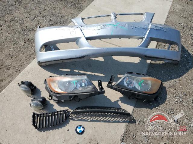 WBAVB13596KX44977 2006 BMW 3 SERIES photo no. 12
