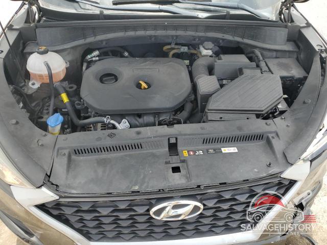 KM8J33A44LU113571 2020 HYUNDAI TUCSON photo no. 12